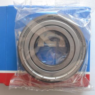 Подшипник 6205-2Z SKF